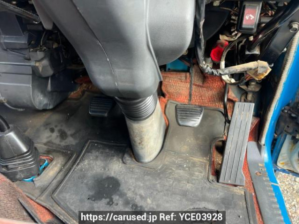 Used 1989 MT mitsubishi canter FE305BD Image[8]