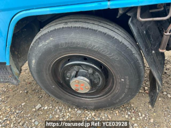 Used 1989 MT mitsubishi canter FE305BD Image[10]