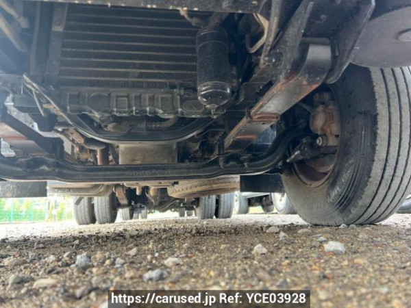 Used 1989 MT mitsubishi canter FE305BD Image[13]