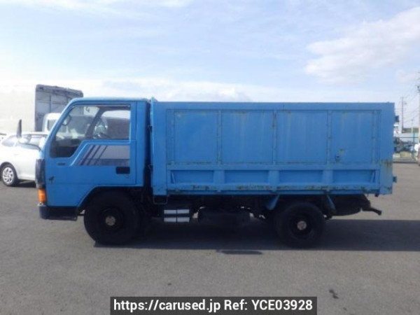 Used 1989 MT mitsubishi canter FE305BD Image[15]