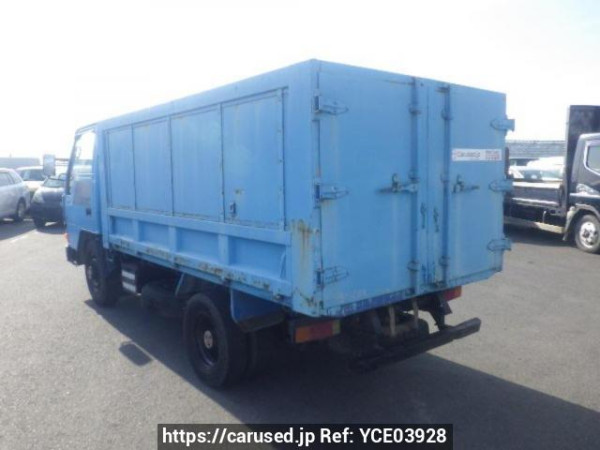 Used 1989 MT mitsubishi canter FE305BD Image[16]
