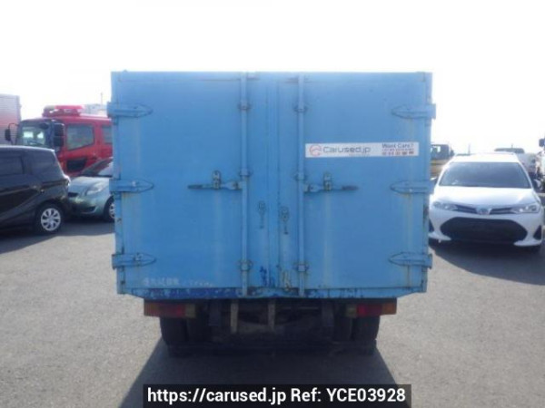Used 1989 MT mitsubishi canter FE305BD Image[17]