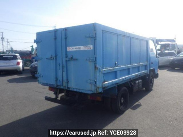 Used 1989 MT mitsubishi canter FE305BD Image[18]