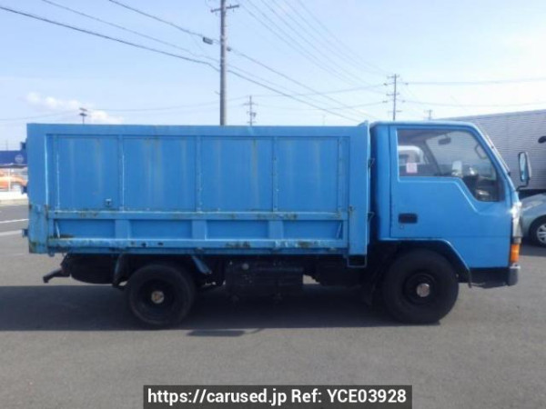 Used 1989 MT mitsubishi canter FE305BD Image[19]