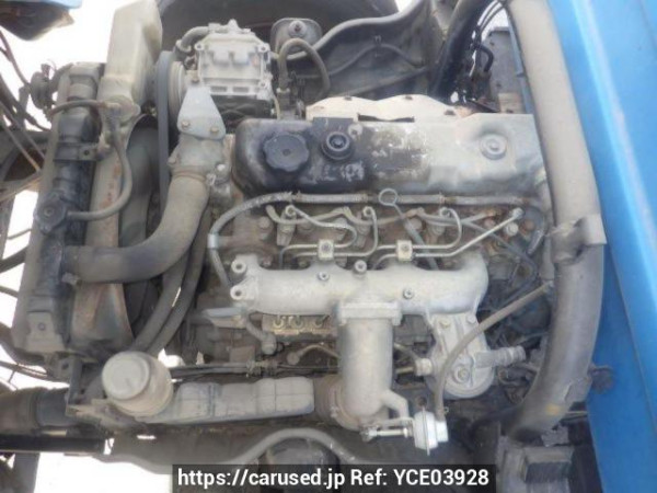 Used 1989 MT mitsubishi canter FE305BD Image[20]