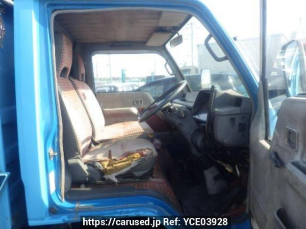 Used 1989 MT mitsubishi canter FE305BD Image[23]