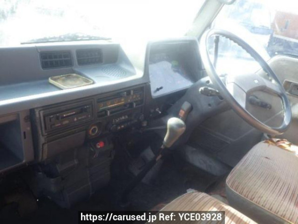 Used 1989 MT mitsubishi canter FE305BD Image[26]
