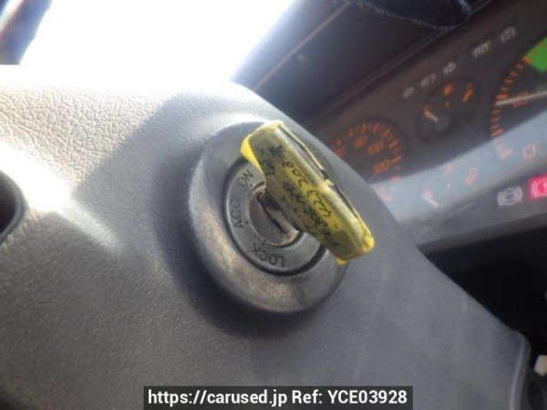 Used 1989 MT mitsubishi canter FE305BD Image[27]