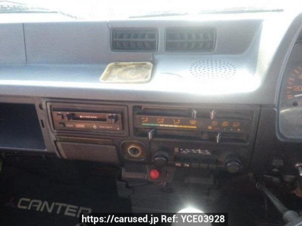 Used 1989 MT mitsubishi canter FE305BD Image[28]