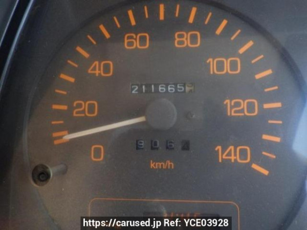 Used 1989 MT mitsubishi canter FE305BD Image[31]