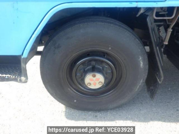 Used 1989 MT mitsubishi canter FE305BD Image[34]