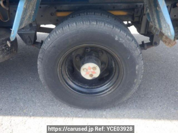 Used 1989 MT mitsubishi canter FE305BD Image[35]