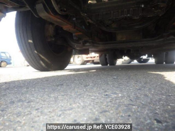 Used 1989 MT mitsubishi canter FE305BD Image[36]