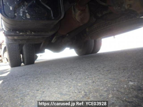 Used 1989 MT mitsubishi canter FE305BD Image[38]