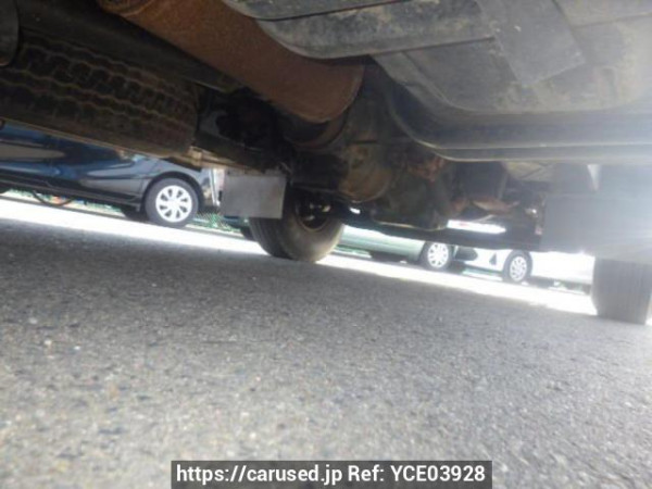 Used 1989 MT mitsubishi canter FE305BD Image[39]