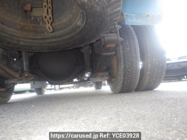 Used 1989 MT mitsubishi canter FE305BD Image[41]