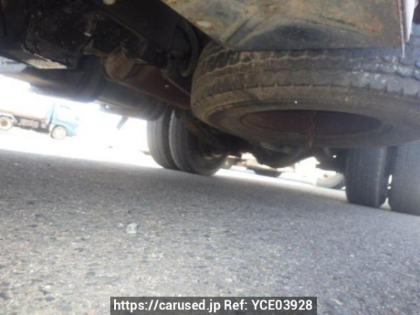 Used 1989 MT mitsubishi canter FE305BD Image[43]