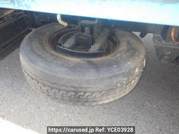 Used 1989 MT mitsubishi canter FE305BD Image[44]