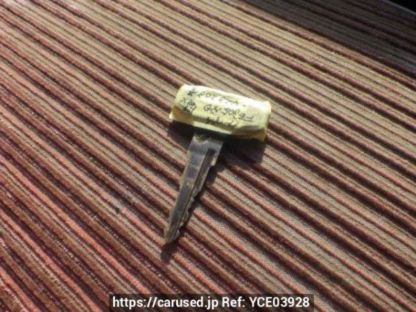 Used 1989 MT mitsubishi canter FE305BD Image[46]