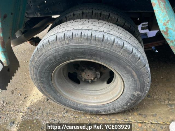 Used 1995 MT toyota dyna-truck BU66D Image[13]