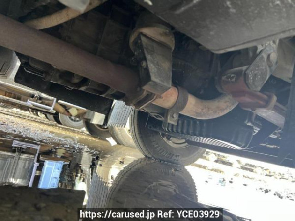 Used 1995 MT toyota dyna-truck BU66D Image[15]