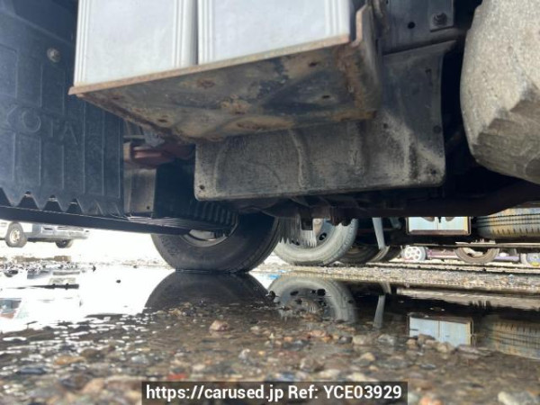 Used 1995 MT toyota dyna-truck BU66D Image[16]