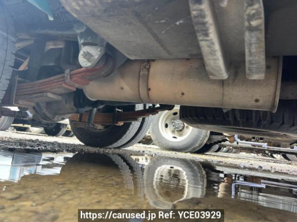 Used 1995 MT toyota dyna-truck BU66D Image[17]