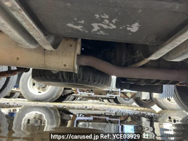 Used 1995 MT toyota dyna-truck BU66D Image[18]