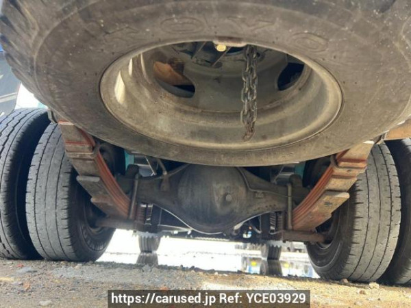 Used 1995 MT toyota dyna-truck BU66D Image[20]