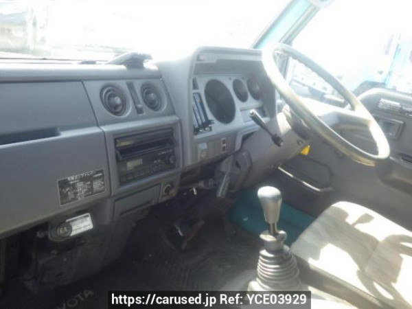 Used 1995 MT toyota dyna-truck BU66D Image[26]