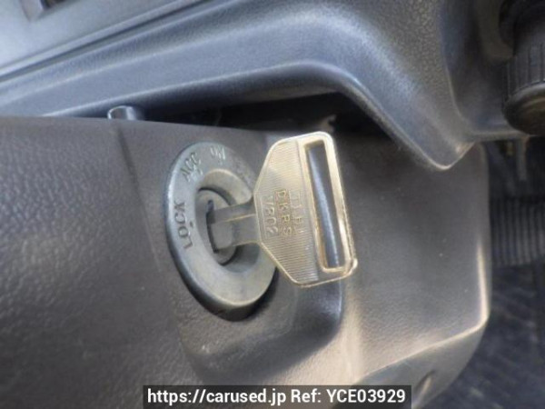 Used 1995 MT toyota dyna-truck BU66D Image[27]