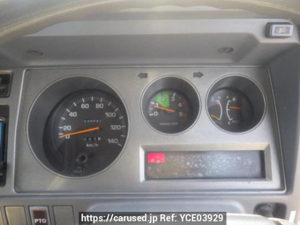 Used 1995 MT toyota dyna-truck BU66D Image[30]