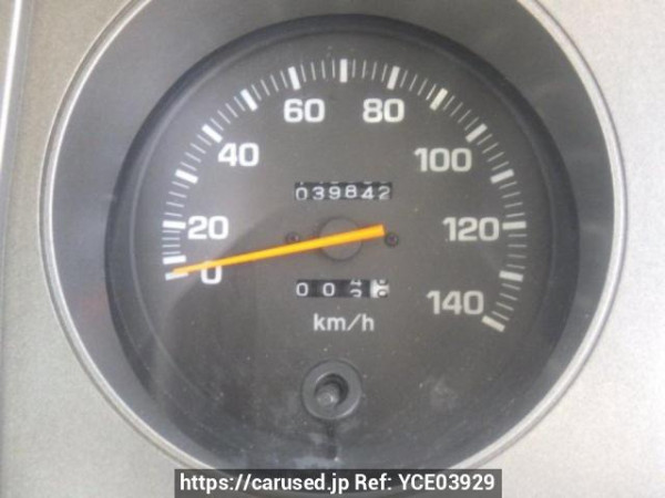 Used 1995 MT toyota dyna-truck BU66D Image[31]