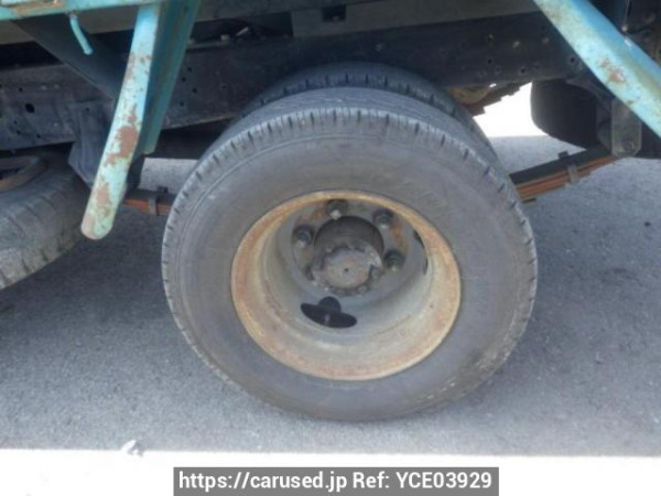 Used 1995 MT toyota dyna-truck BU66D Image[34]