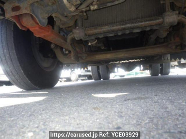 Used 1995 MT toyota dyna-truck BU66D Image[36]
