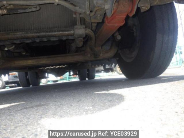 Used 1995 MT toyota dyna-truck BU66D Image[37]