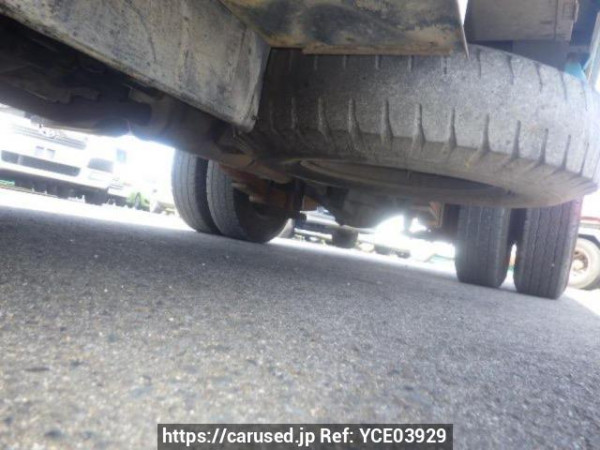 Used 1995 MT toyota dyna-truck BU66D Image[44]