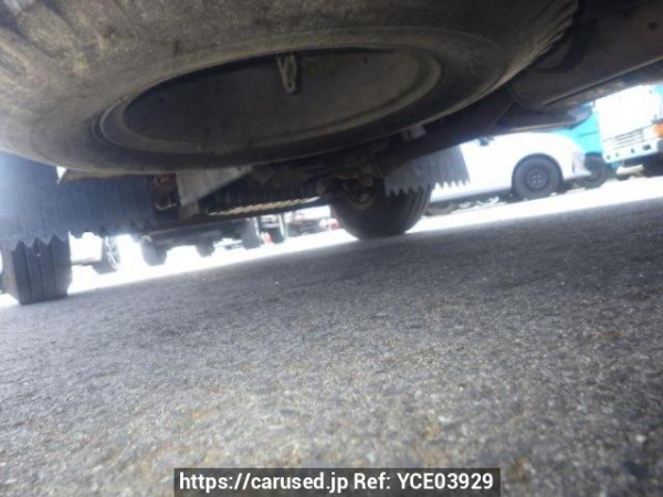 Used 1995 MT toyota dyna-truck BU66D Image[45]