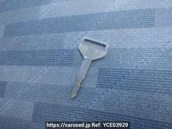 Used 1995 MT toyota dyna-truck BU66D Image[46]