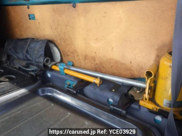 Used 1995 MT toyota dyna-truck BU66D Image[47]