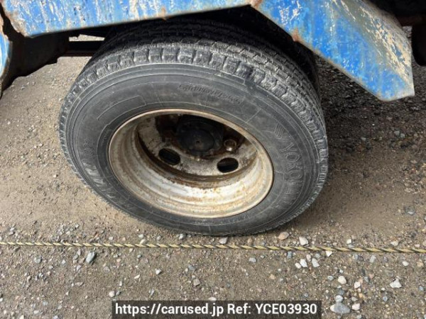 Used 2001 MT hino dutro XZU322T Image[10]