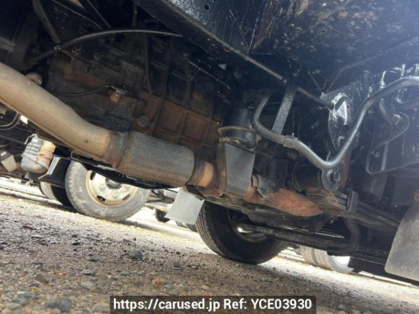 Used 2001 MT hino dutro XZU322T Image[13]