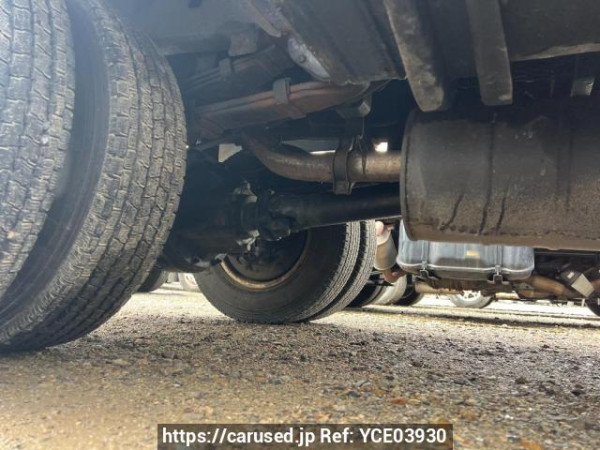 Used 2001 MT hino dutro XZU322T Image[14]