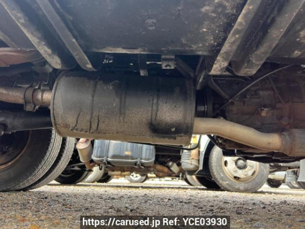 Used 2001 MT hino dutro XZU322T Image[15]