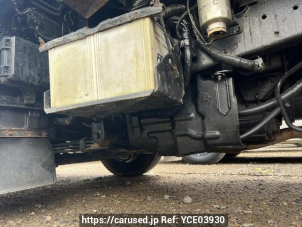 Used 2001 MT hino dutro XZU322T Image[16]