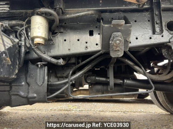 Used 2001 MT hino dutro XZU322T Image[18]