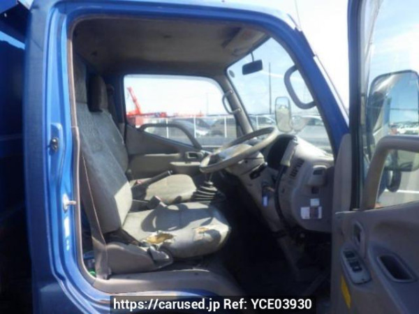 Used 2001 MT hino dutro XZU322T Image[23]