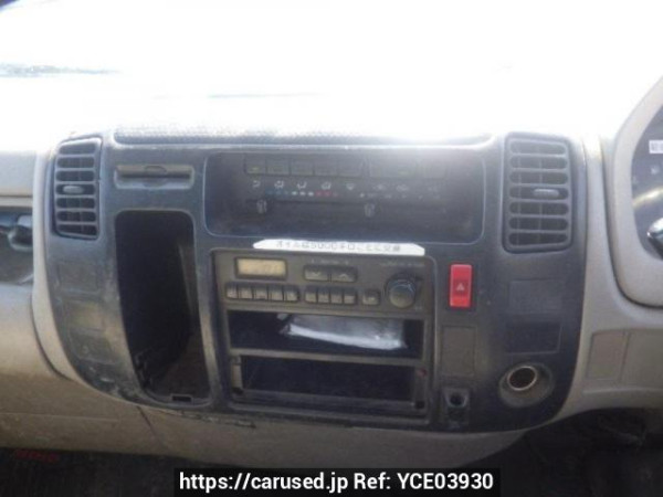 Used 2001 MT hino dutro XZU322T Image[28]