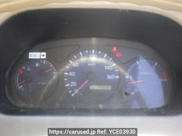 Used 2001 MT hino dutro XZU322T Image[30]