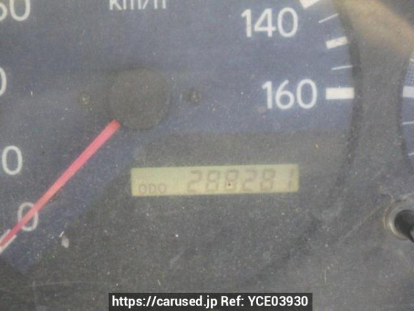 Used 2001 MT hino dutro XZU322T Image[31]